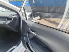 2021 Toyota Levin TNGA 1.5L Entry, белый — фото 22