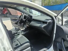 2021 Toyota Levin TNGA 1.5L Entry, белый — фото 23