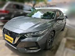 2022 Nissan Sylphy 1.6L XL CVT — фото 1