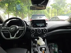 2022 Nissan Sylphy 1.6L XL CVT — фото 5