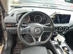 2022 Nissan Sylphy 1.6L XL CVT — фото 7