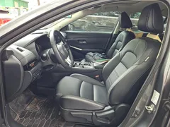 2022 Nissan Sylphy 1.6L XL CVT — фото 9