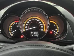 2022 Toyota Yaris L Zhixuan X 1.5L CVT Leading Plus, белый — фото 10