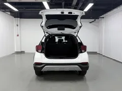 2022 Toyota Yaris L Zhixuan X 1.5L CVT Leading Plus, белый — фото 15