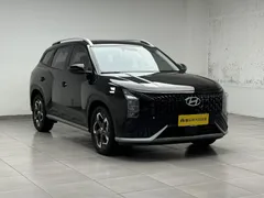 2023 Hyundai ix35 2.0L Flagship TOP, чёрный — фото 3