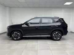 2023 Hyundai ix35 2.0L Flagship TOP, чёрный — фото 4