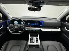 2023 Hyundai ix35 2.0L Flagship TOP, чёрный — фото 9