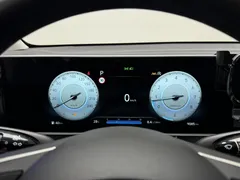 2023 Hyundai ix35 2.0L Flagship TOP, чёрный — фото 10