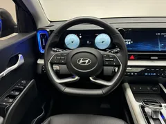 2023 Hyundai ix35 2.0L Flagship TOP, чёрный — фото 11