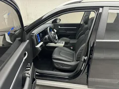 2023 Hyundai ix35 2.0L Flagship TOP, чёрный — фото 12