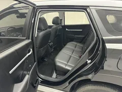 2023 Hyundai ix35 2.0L Flagship TOP, чёрный — фото 13