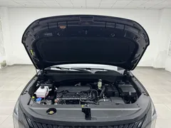 2023 Hyundai ix35 2.0L Flagship TOP, чёрный — фото 17