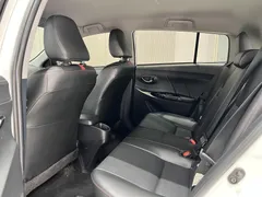 2022 Toyota Yaris L Zhixuan X 1.5L CVT Luxury Plus, белый — фото 4