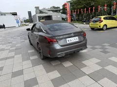2021 MG MG5 180DVVT CVT Fashion — фото 6