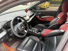 2021 MG MG5 180DVVT CVT Fashion — фото 7