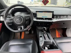 2021 MG MG5 180DVVT CVT Fashion — фото 13
