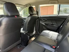 2022 Toyota Yaris L Zhixuan 1.5L CVT Leading Plus, белый — фото 4