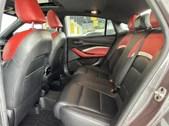 2022 MG MG5 180DVVT CVT Luxury — фото 4