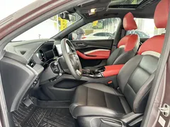 2022 MG MG5 180DVVT CVT Luxury — фото 5
