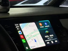 2021 Honda Fit 1.5L CVT, белый — фото 6