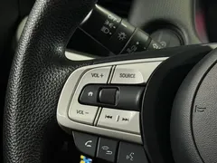2021 Honda Fit 1.5L CVT, белый — фото 7
