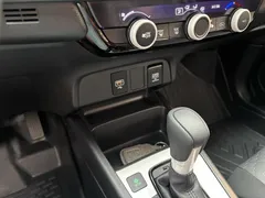 2021 Honda Fit 1.5L CVT, белый — фото 15