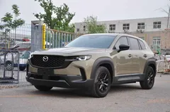 2023 Mazda CX-50 2.0L AT — фото 1