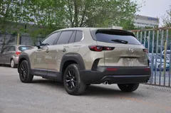 2023 Mazda CX-50 2.0L AT — фото 4