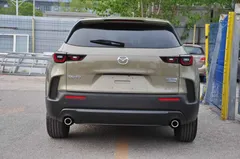2023 Mazda CX-50 2.0L AT — фото 5