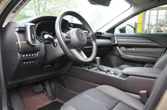 2023 Mazda CX-50 2.0L AT — фото 8