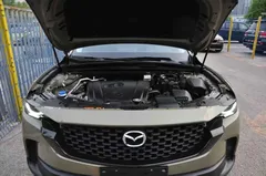 2023 Mazda CX-50 2.0L AT — фото 9