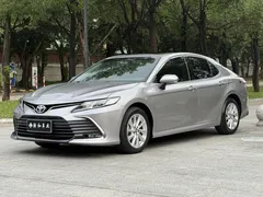 2023 Toyota Camry 2.0GVP Leading — фото 1