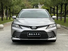 2023 Toyota Camry 2.0GVP Leading — фото 2