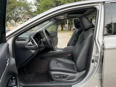 2023 Toyota Camry 2.0GVP Leading — фото 4