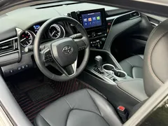 2023 Toyota Camry 2.0GVP Leading — фото 5