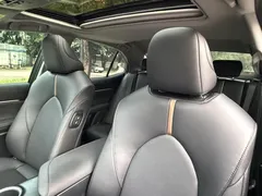 2023 Toyota Camry 2.0GVP Leading — фото 6
