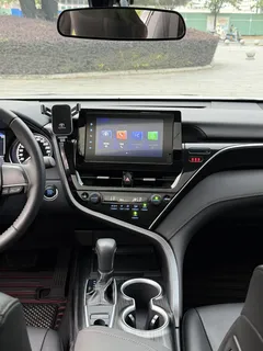 2023 Toyota Camry 2.0GVP Leading — фото 7