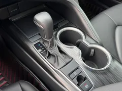 2023 Toyota Camry 2.0GVP Leading — фото 8