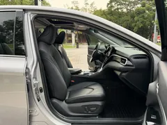 2023 Toyota Camry 2.0GVP Leading — фото 11