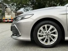2023 Toyota Camry 2.0GVP Leading — фото 16