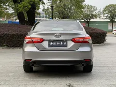 2023 Toyota Camry 2.0GVP Leading — фото 18