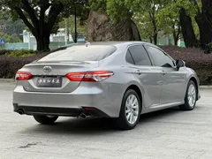 2023 Toyota Camry 2.0GVP Leading — фото 19