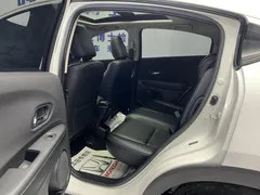 2022 Honda Vezel 1.5L CVT Elite, белый — фото 8