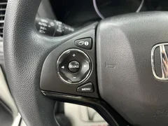 2022 Honda Vezel 1.5L CVT Elite, белый — фото 12