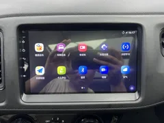 2022 Honda Vezel 1.5L CVT Elite, белый — фото 14
