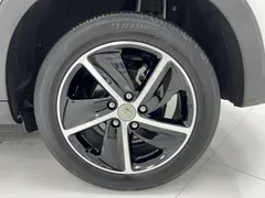 2022 Honda Vezel 1.5L CVT Elite, белый — фото 18