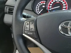 2022 Toyota Vios 1.5L CVT Chuangxing CARE, белый — фото 13