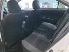2022 Toyota Vios 1.5L CVT Chuangxing CARE, белый — фото 14
