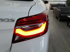 2022 Toyota Vios 1.5L CVT Chuangxing CARE, белый — фото 17