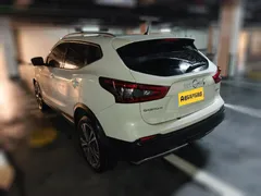 2022 Nissan Qashqai 2.0L XV Prem Luxury, белый — фото 4